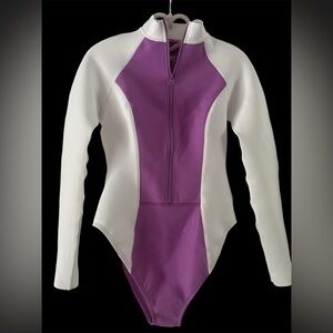 Free People GiGi C Surf Suit NWOT